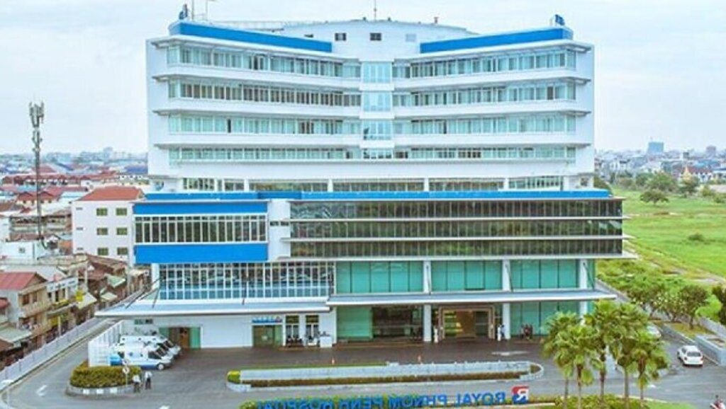 Cambodge : assurance sociale pour les indépendants