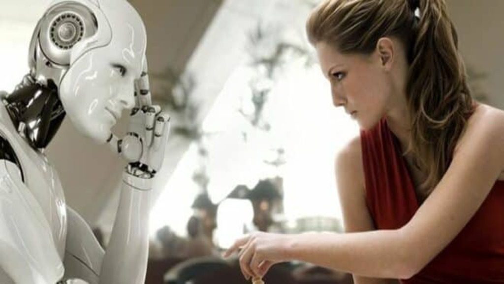 L’intelligence artificielle a-t-elle pris le pouvoir ?