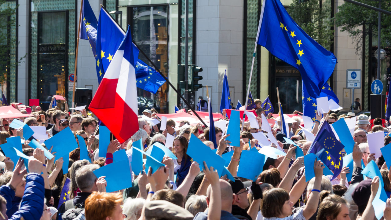 illustration citoyen europeen