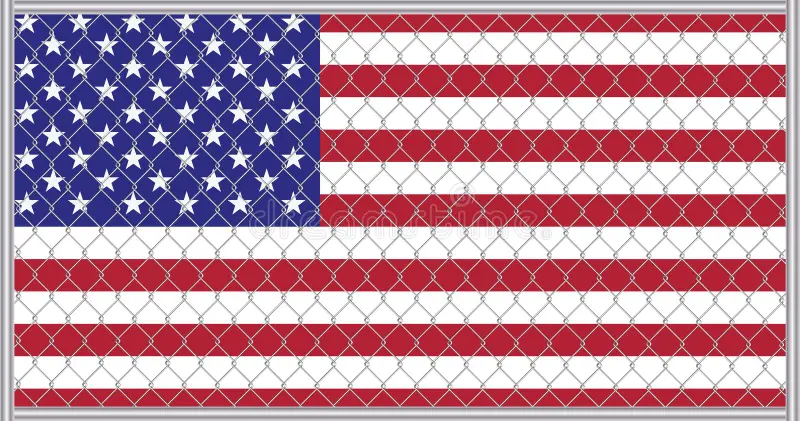 Drapeau des États-Unis