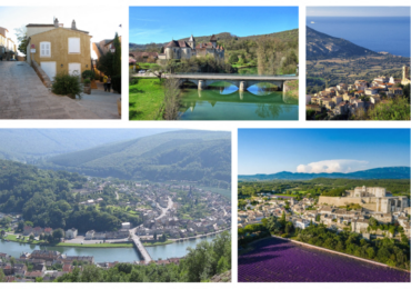 Quelle commune sera élue le Village préféré des Français en 2024 ?