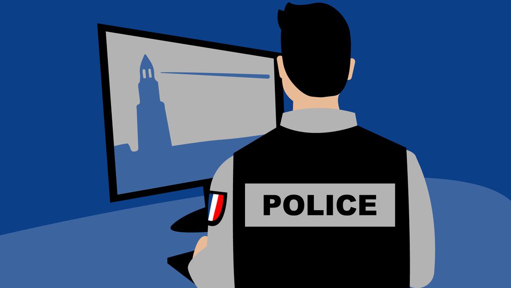 THESEE et PHAROS, ces outils en ligne pour vous assister lorsque vous êtes victime sur le net