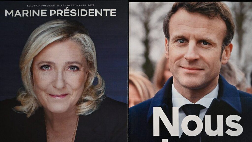 Les résultats consulat par consulat du second tour de la présidentielle 2022