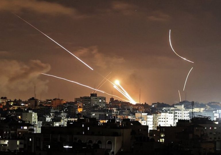 A Gaza, missiles tactiques et messages stratégiques