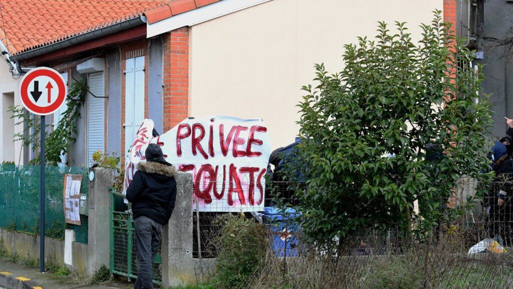 La loi anti-squat adoptée ! Qu’est ce que cela changera ?