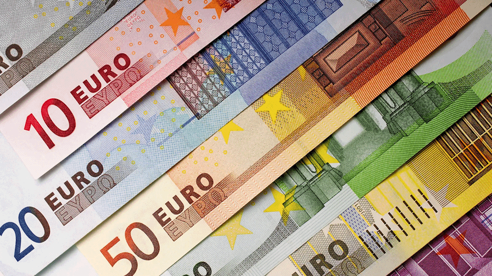 bilan de l'euro