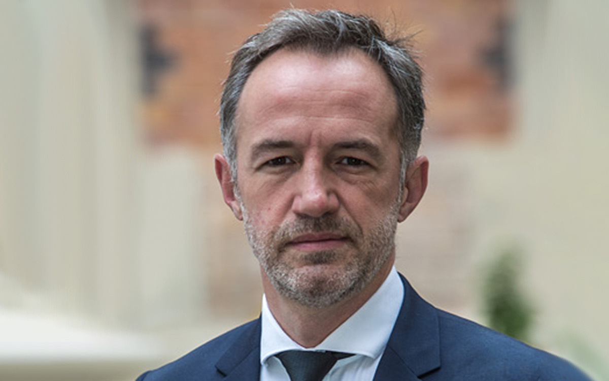 Emmanuel Gr&eacute;goire