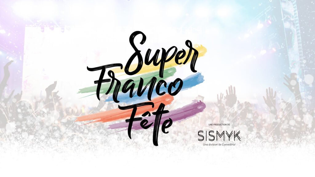 Super Franco Fête
