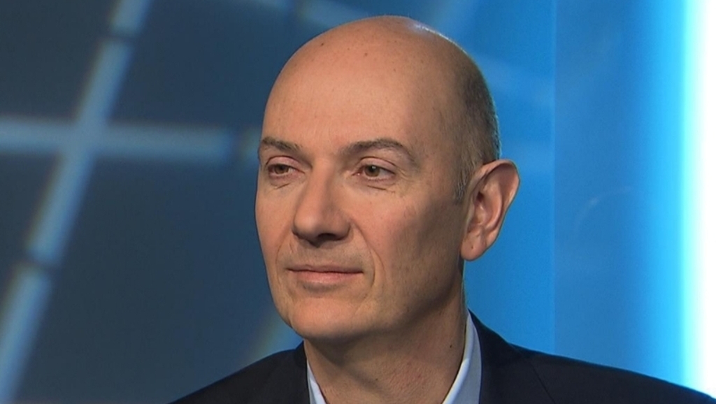 Roland Lescure, ministre délégué à l’Industrie