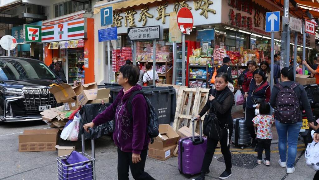 Changer de pays ? Mais quelle destination ? Le classement 2022 des villes dans le monde