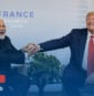 L’Inde face au protectionnisme américain