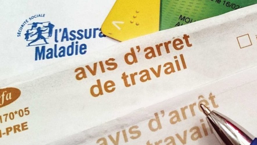 Indemnités journalières de la sécurité sociale ©AdobeStock