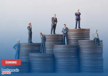 Les inégalités socio-économiques explosent dans le monde et en France