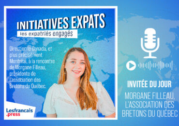 Initiatives Expats : les Bretons du Québec font rayonner leur culture à Montréal