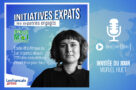 Initiatives Expats avec Épelle-moi : entre orthographe et cinéma
