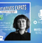 Initiatives Expats avec Épelle-moi : entre orthographe et cinéma