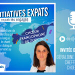 Initiatives Expats : faire battre le « chœur » francophone de Zurich