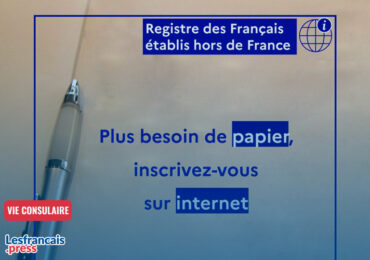 Registre des Français de l’étranger : une démarche clé pour les expatriés