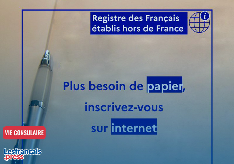 Registre des Français de l’étranger : une démarche clé pour les expatriés