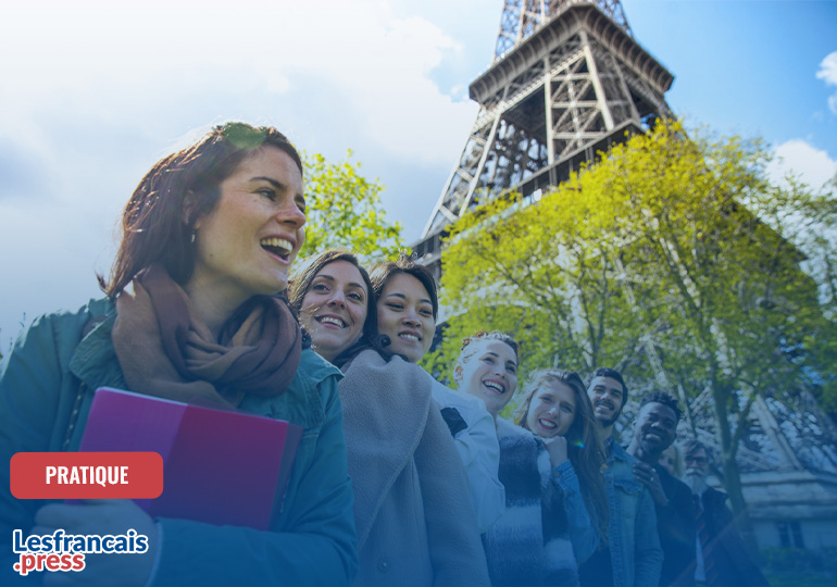 Installer son enfant étudiant en France