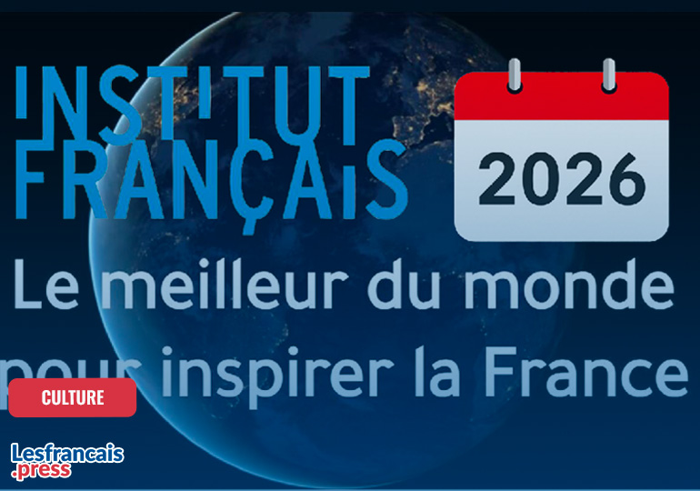 Instituts culturels français à l’étranger : Les temps forts avant l’été