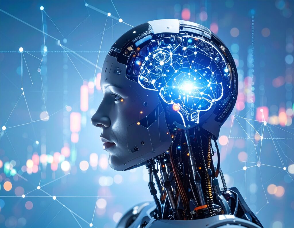 Intelligence artificielle