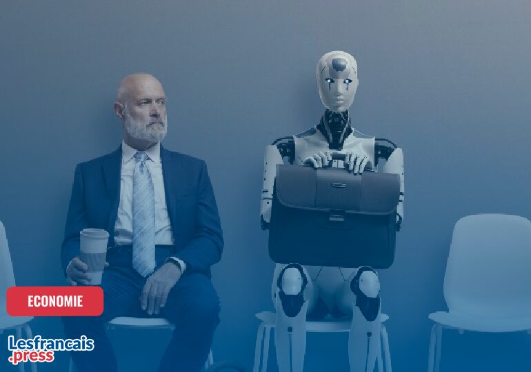 Intelligence artificielle, emploi et inégalités