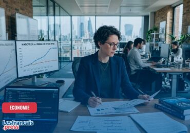 Intelligence artificielle et le nouveau paradoxe de Solow