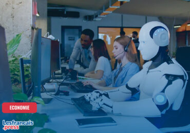 L’Intelligence artificielle face au mythe de la fin du travail