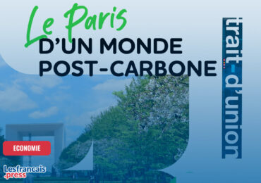 Paris la Défense 2030 : vers un quartier d’affaires décarboné, mixte et connecté