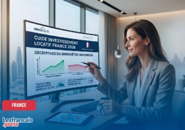Investissement locatif en France, décryptage du baromètre Immoneos