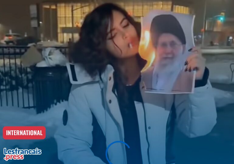 L’Iran en ébullition, les Français sur place en alerte