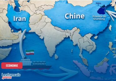 L’Iran ou l’ironie de l’histoire