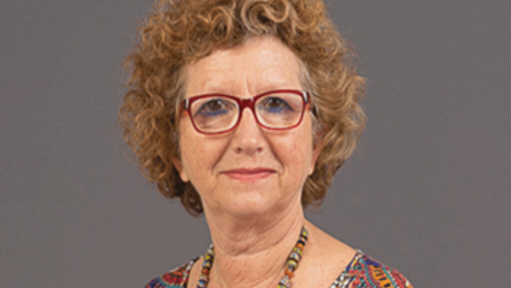 Isabelle Frej, présidente de la CFE : « pérenniser son rôle de solidarité »
