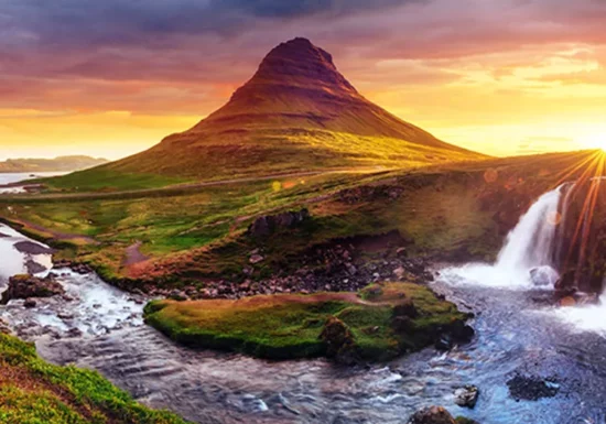 Islande