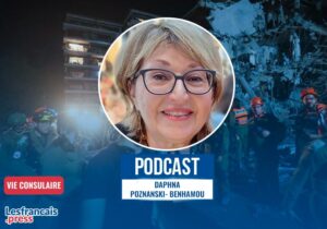 Israël : « Entre deux missiles, il y a une vie », le quotidien sous tension des Français à Tel Aviv