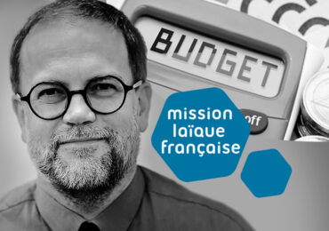 La Mission laïque française face à la “multitude des crises” - Jean-Marc Merriaux nous répond.