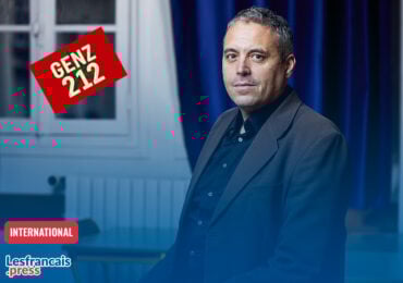 David Goeury : « Le Mouvement GenZ 212 milite pour un Maroc plus juste et vivable »