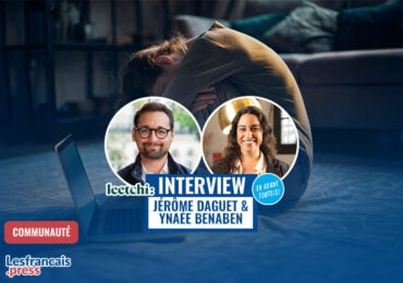 Contre les violences faites aux femmes : un duo En avant toute(s) et Leetchi qui fait la différence