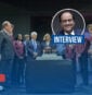 Londres : François Hollande fête les 10 ans du Lycée Winston Churchill