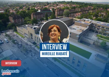 Histoire et modernité : le 10ème anniversaire du lycée Churchill à Wembley