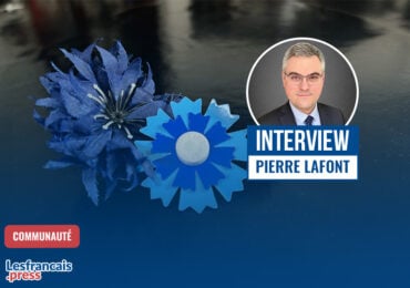 11 Novembre sans frontières : Bleuet de France et Souvenir Français