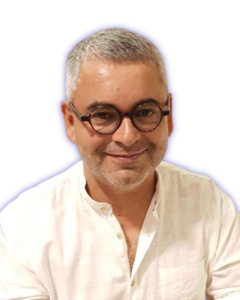 Jaime Peypoch, t&ecirc;te de liste &laquo; Engag&eacute;s au Vietnam - Pour les Fran&ccedil;ais.es du Vietnam &ndash; Proches &ndash; Utiles &ndash; Solidaires &raquo;