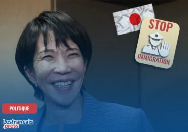 Le Japon ferme un peu plus ses portes