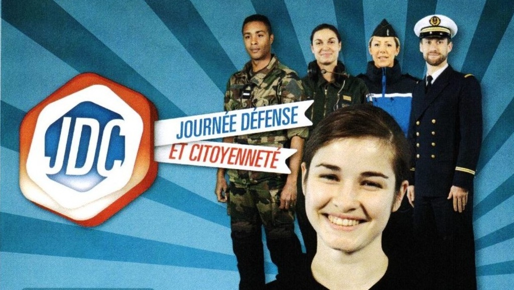 16 ans ? Avez-vous effectué vos démarches pour le recensement citoyen ?