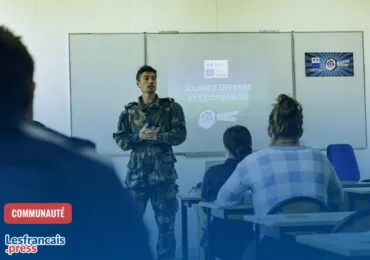 La Journée Défense et Citoyenneté (JDC) : une obligation pour tous les jeunes Français