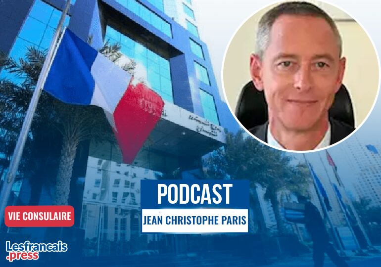 Crise au Moyen-Orient : le consulat de France à Dubaï mobilisé pour protéger la communauté française