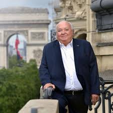 Jean-Pierre Bansard