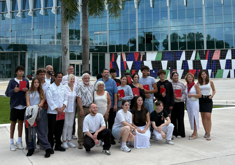 Jeunes apprentis Boulangerie