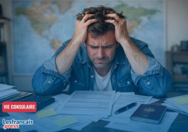 Formulaires Cerfa : pourquoi ils doivent enfin être adaptés aux Français de l’étranger